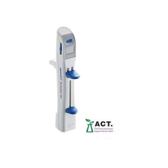 Multipette® M4 - Repeating Pipette