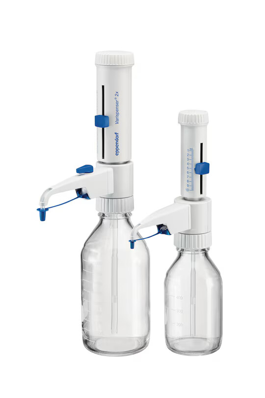 Varispenser® 2/ Varispenser® 2x
