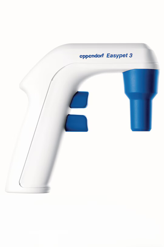 Easypet® 3 - Motorized Pipette Controller