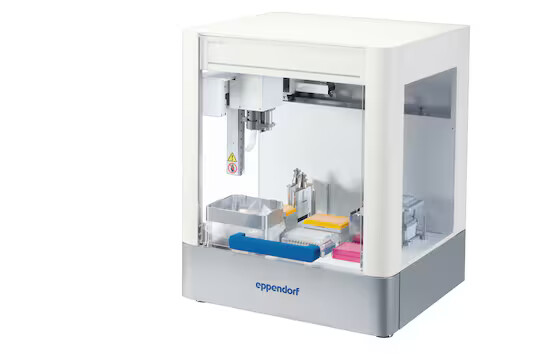 epMotion® 5073