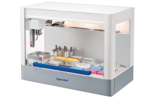 epMotion® 5075