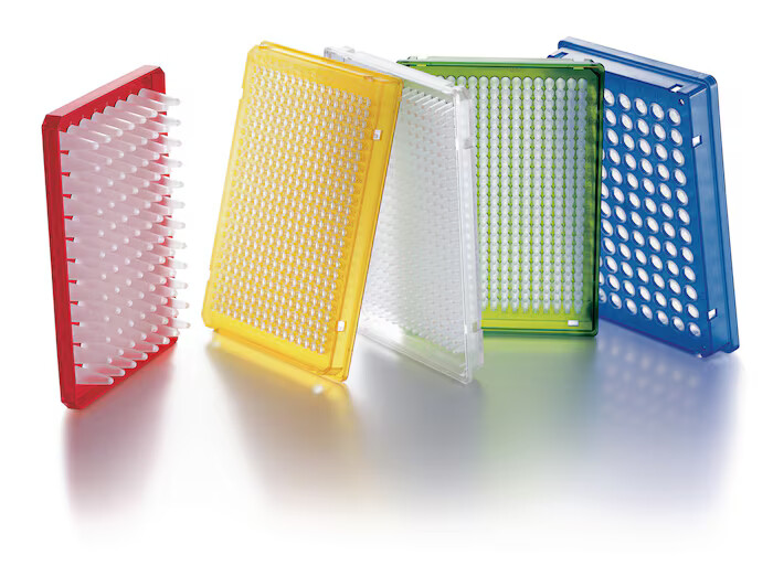 Eppendorf twin.tec® PCR Plates product series