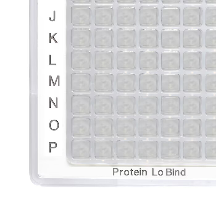 DNA or Protein LoBind® Plates