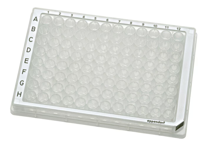 Microplates and SafeCode Plates