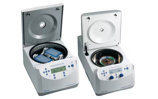 Centrifuge 5430/ 5430 R