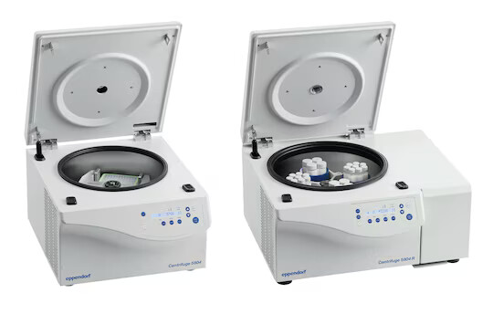 Centrifuge 5804/ 5804 R