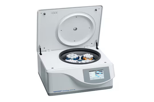 Centrifuge 5910 Ri