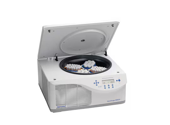 Centrifuge 5920 R