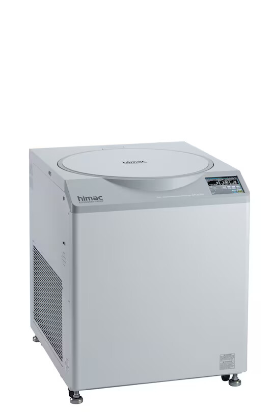 High-Speed Centrifuge CR30NX