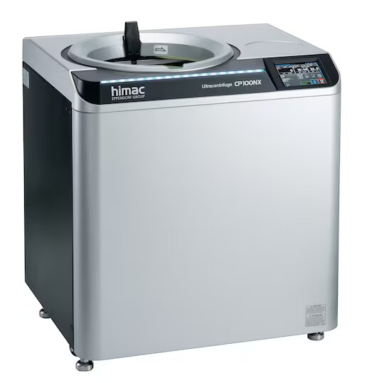 Centrifuge CP-NX Series