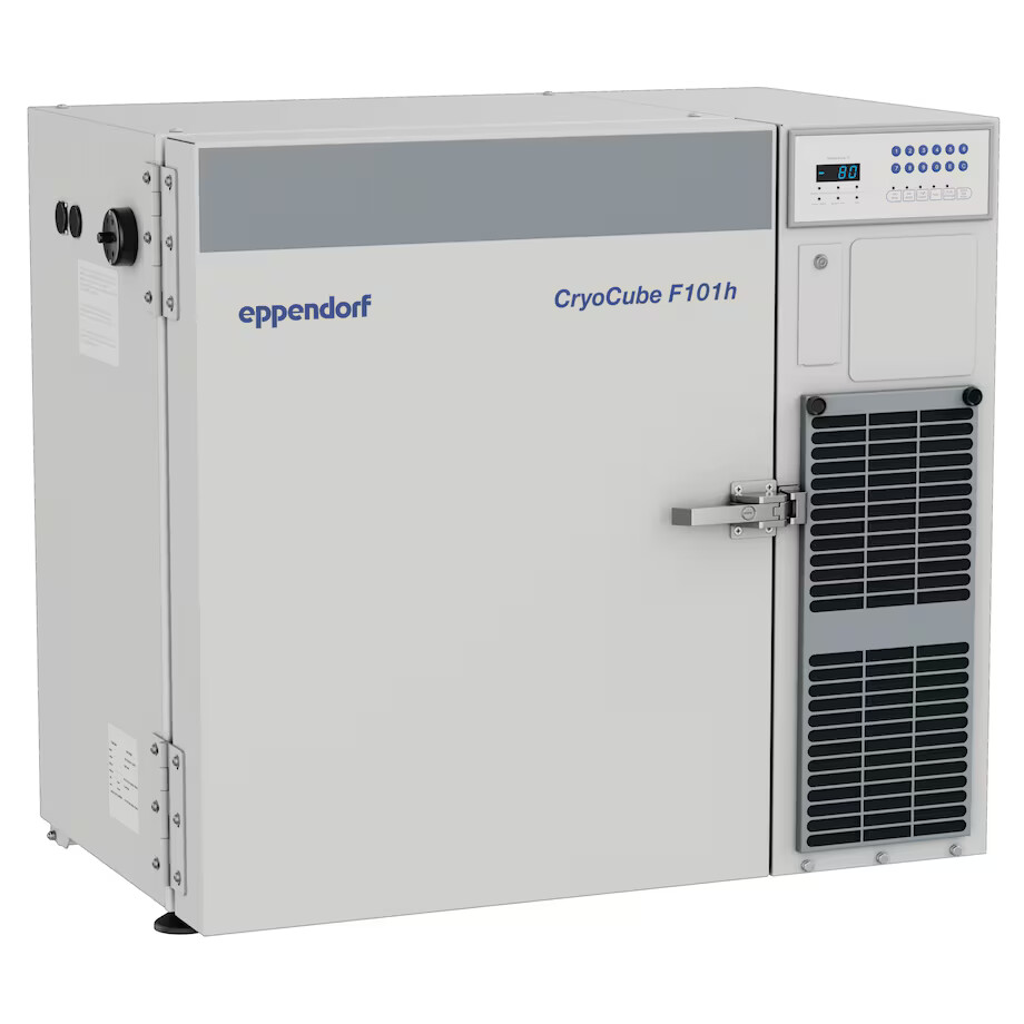CryoCube® F101h