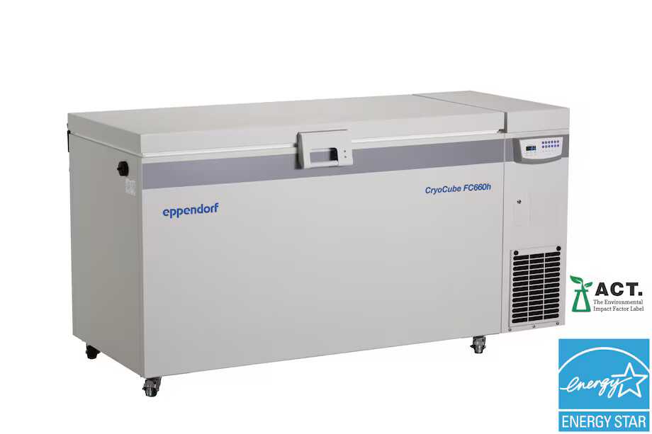 CryoCube® FC660h