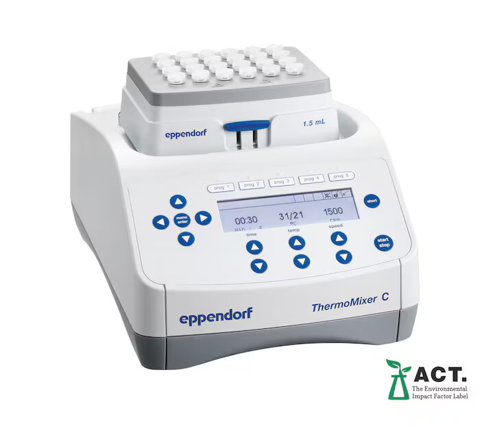 Eppendorf ThermoMixer® C