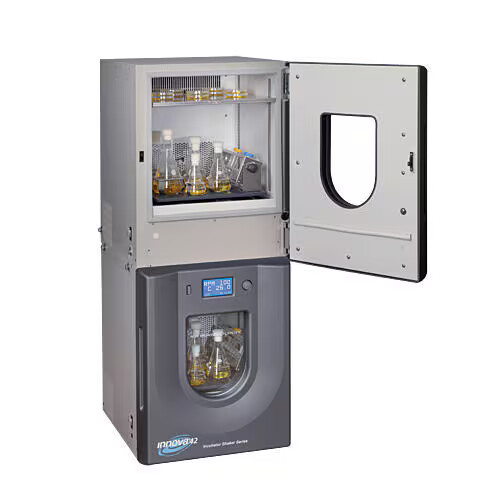 New Brunswick Innova® 42/42R - Stackable Incubator Shaker