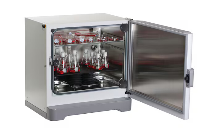 New Brunswick S41i - CO2 Incubator Shaker