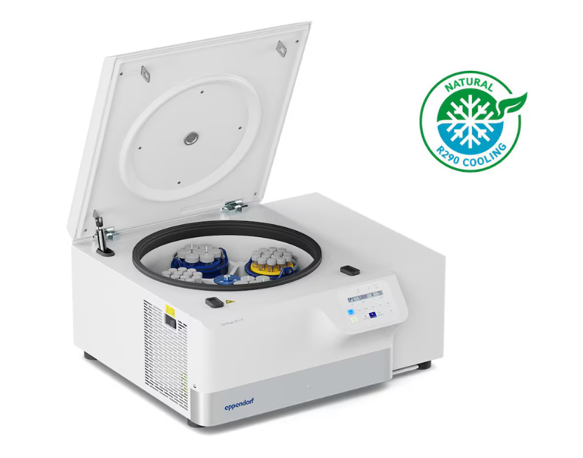 Centrifuge 5811R