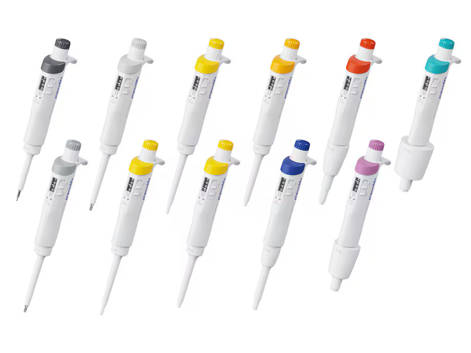 Eppendorf Research® Neo