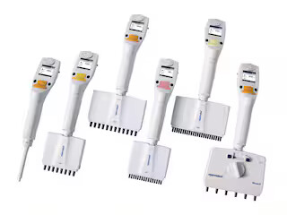 Eppendorf Xplorer®/ Eppendorf Xplorer® plus - Digital Pipette